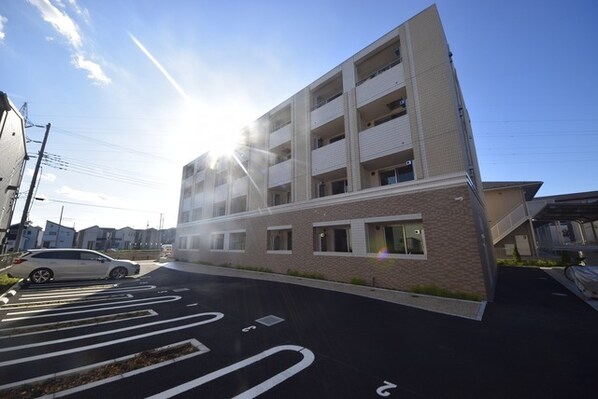 リュー・セレノの物件内観写真